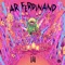 Izo - AR Ferdinand lyrics