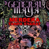 Manipulasi Merdeka (feat. Roy Jeconiah) artwork