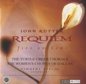 Requiem: I. Requiem aeternam artwork
