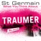 What You Think About (Traumer Re-Jammed Radio Edit) artwork