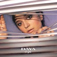 DAYA - Safe Chords and Lyrics