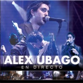 Alex Ubago - Aunque no te pueda ver (En Directo 2004)