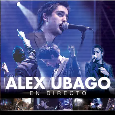 En Directo - Alex Ubago