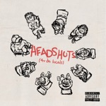 Headshots (4r Da Locals) by Isaiah Rashad