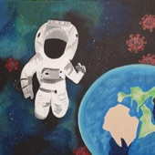 Wie ein Astronaut (feat. Linn) [Children Version] artwork