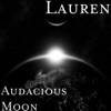 Audacious Moon - Single