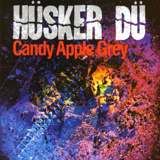 Cover artwork for Crystal