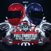 Full Throttle (Official Gearbox Full Throttle Anthem) [Extended Mix] artwork