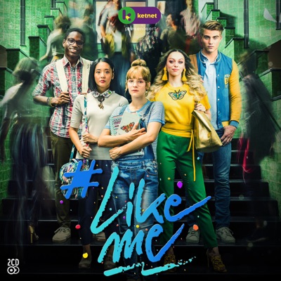 Overtekenen cruise bleek #LikeMe - #LikeMe Cast | Shazam
