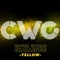 嘘 (CWC YELLOWver.) - 奏羽 lyrics