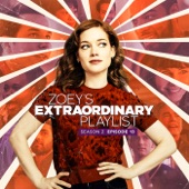 Zoey's Extraordinary Playlist: Season 2, Episode 13 (Music From the Original TV Series) artwork