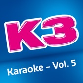 K3 karaoke - Vol 5 (Karaoke) - EP artwork