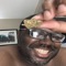 Puff'n on Indo - Handsome Price lyrics