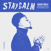 Stay Calm (Piano Instrumental) [Live] artwork