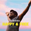 Tremendos (Happy and Free) - Single