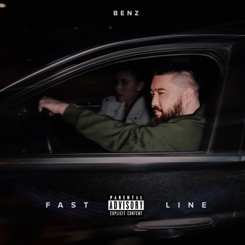 cover for track Fast line of artist Benz