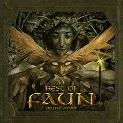 XV - Best of (Deluxe Edition) by Faun album reviews, ratings, credits