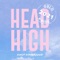 Head High - Oslo Pride 2021 artwork