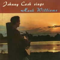 Johnny Cash Ablum Cover