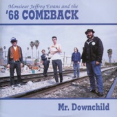68' Comeback - Bo Diddley 1969