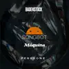 Máquina - Single album lyrics, reviews, download