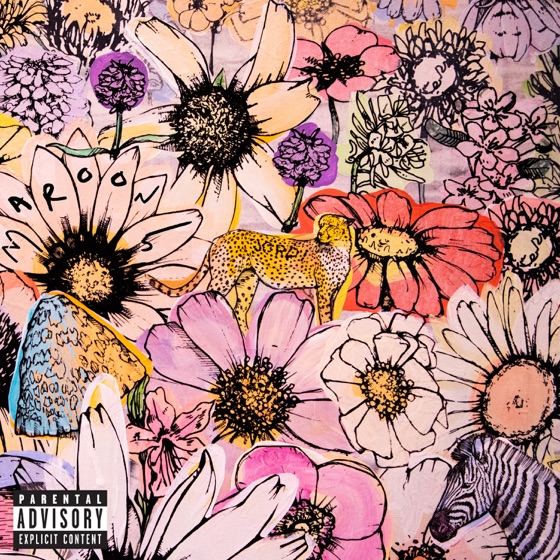 Cover artwork for Lost
