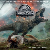 orchestra - At Jurassic World's End Credits / Suite