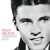 Ricky Nelson - It's Up To You - Remastered 2005