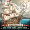 A Pirate Looks at 40 (feat. Stick Figure, KBong & Johnny Cosmic) - Single album lyrics, reviews, download