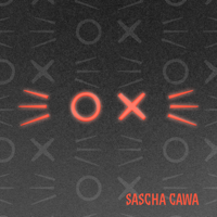 Sascha Cawa - Furrow artwork