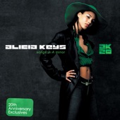 Alicia Keys - "Fallin"