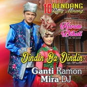 Dindin Badindin artwork