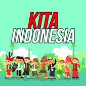 Kita Indonesia artwork