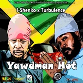Yawdman Hot artwork