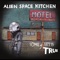 Rock a Go Go - Alien Space Kitchen lyrics