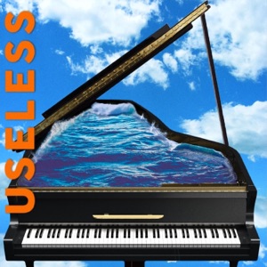Two Friends Useless Artwork