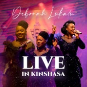 Live in Kinshasa (Live) artwork