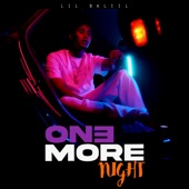 One More Night artwork