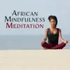 African Mindfulness Meditation: 40 Rhythms of Shamanic Tribe, Ethnic Soundscapes Collection album lyrics, reviews, download