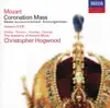 Mozart: Coronation Mass, Vesperae Solennes de Confessore album lyrics, reviews, download