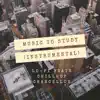 Stream & download Music To Study