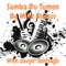 Samba Du Tumon (feat. Javier Santiago) - Mike Blaisus lyrics