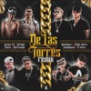 De Las Torres (feat. Lleflight, El Barto, Jonakapazio, Pailita, Ben Bulgari) - Remix by El Jordan 23, Pablo Chill-E, Marcianeke iTunes Track 1