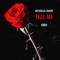 Tell Me - Nicholas Shane lyrics