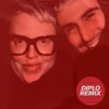 Marea (We’ve Lost Dancing) [Diplo Remix] - Single, 2021