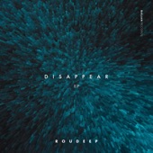 Disappear - EP artwork