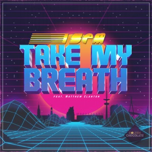 Sem Feat Matthew Clanton - Take My Breath