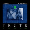 Junior Miguez - Tkctk (Te Kiero Como Te Kamelo)