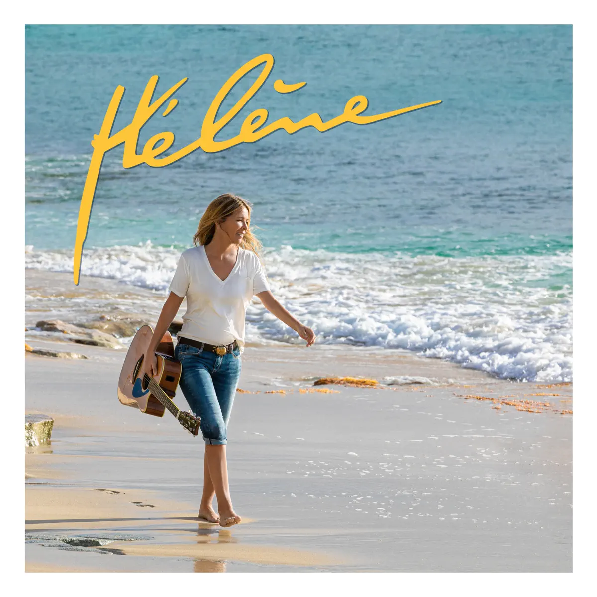 Hélène - Hélène (2021) [iTunes Plus AAC M4A]-新房子