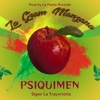 Psiquimen - La Gran Manzana